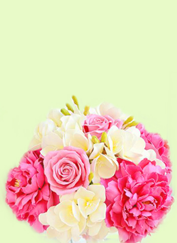 Anniversary Flowers Isle of Dogs